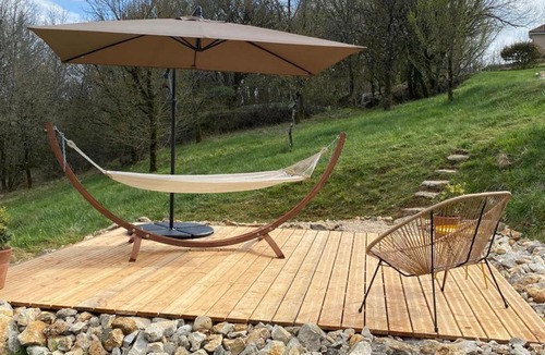 Cajarc House | Villa Calloras
