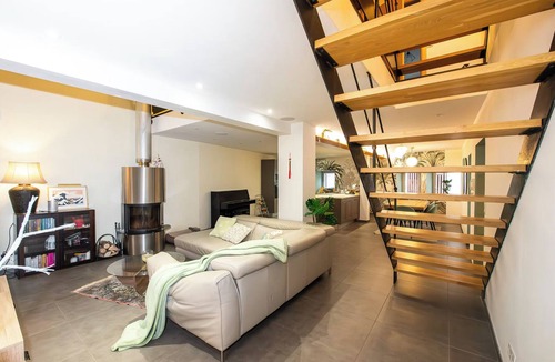 Divonne-les-Bains House | Villa Cendrée & 4 bedrooms & 20 minutes Geneva