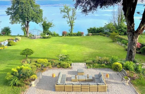 Thonon-les-Bains Villa | Villa du Léman - Thonons