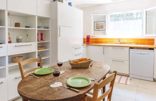 Margon Villa | Villa Javert - Three Bedroom Villa, Sleeps 6