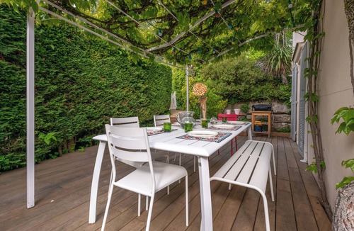 Charlier - Valvert Villa | Villa Juliette - Welkeys