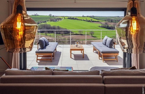 Salvagnac Villa | Villa Le Belvédère - Design & Vue Panoramique à Salvagnac