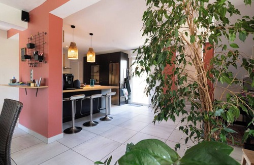 Velaux Villa | Villa les Oliviers