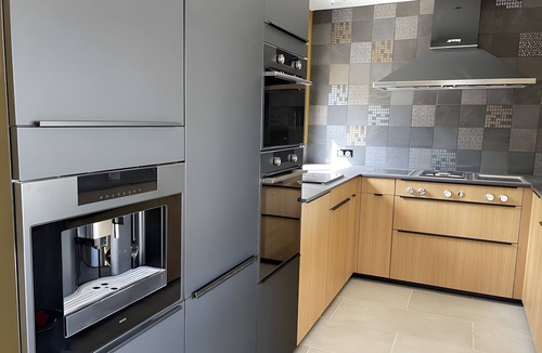 Balazuc Apartment | Villa - Luxury Balazuc Apartment with Private Pool, Wi-Fi & Air Conditioning