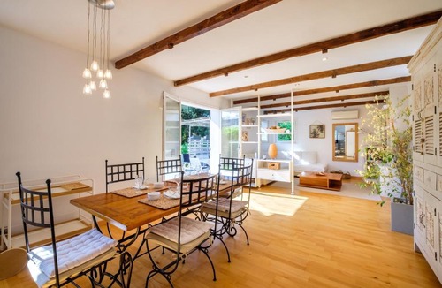 Mougins House | Villa Magalinette - Maison pour 4 avec piscine