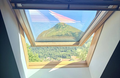 Menthon-Saint-Bernard House | Villa Mont Baret