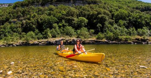 Saint-Remeze House | Villa Oléa avec piscine privée et proche des Gorges de l'Ardèche