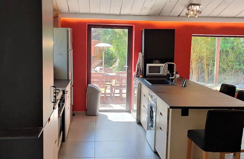 Chateauneuf-Grasse Villa | Villa, Piscine, 3 Suites Parentales