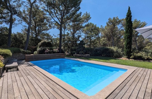 Belcodene Villa | Villa, Provence style with contemporary decoration and furniture