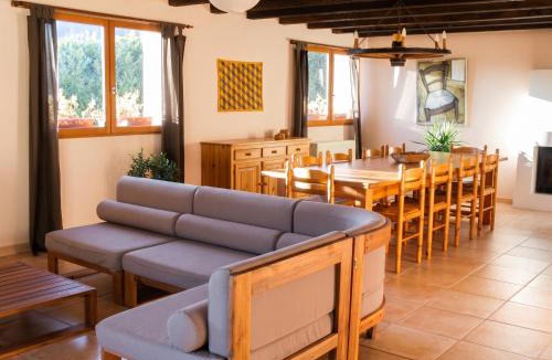 Rocher Villa | Villa spacieuse avec piscine à Rocher 180 m² 10 pers.