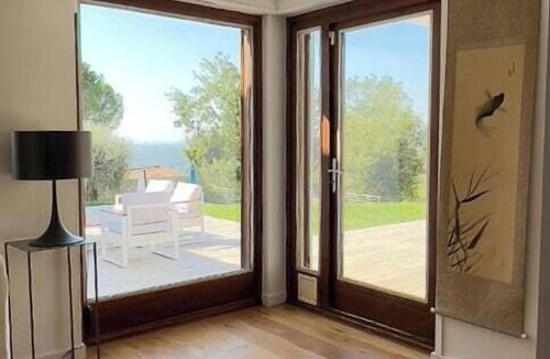 La Gaude House | Villa with panoramic views of the French Riviera