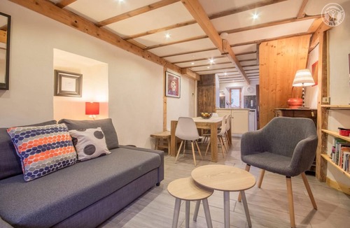 La Perriere House | Villaflou - Courchevel