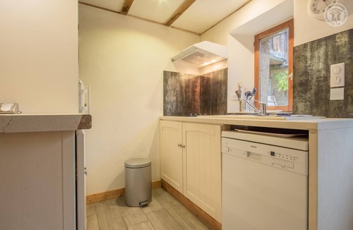 La Perriere House | Villaflou - Courchevel