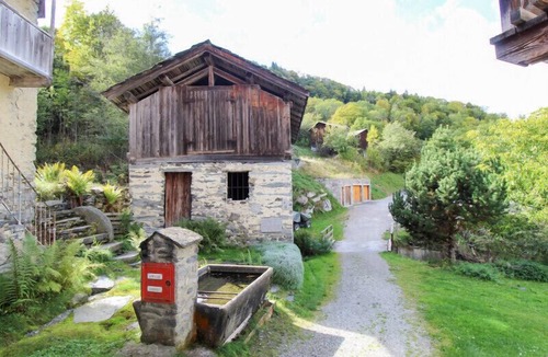 La Perriere House | Villaflou - Courchevel
