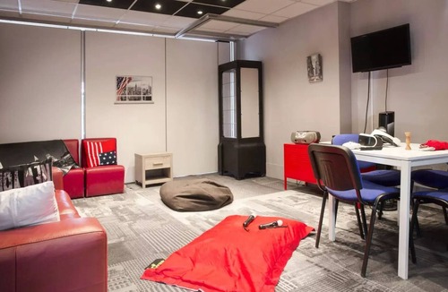 Flaine Hotel | Village Club MMV Le Flaine* - Room for 2 people - full board