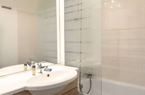 Les Brevieres Hotel | Village Club MMV Les Brévières * - Room for 2 people - full board