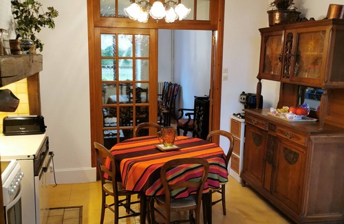 Champagnac House | Village house in the heart of the village, close to all amenities