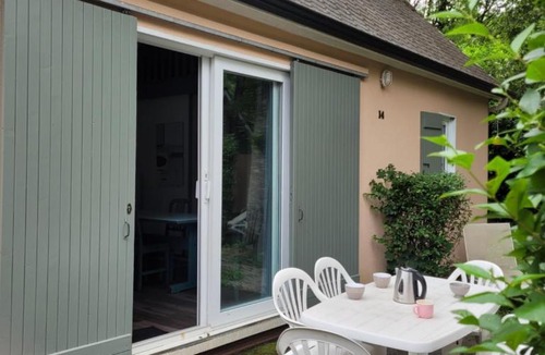 Grand-Vabre House | Village Nature, 19 gites, Piscine, Jacuzzi privé, Restaurant, à 4km de Conques