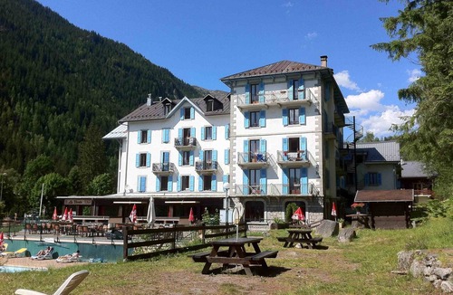 Les Tines House | Village Vacances La Forêt des Tines