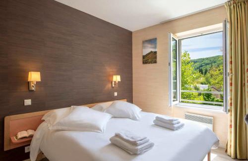 Salles-la-Source Other | Village Vacances L'Oustal
