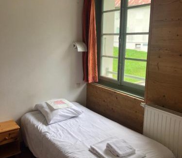 Sixt-Fer-a-Cheval Hotel | Village Vacances Le Salvagny