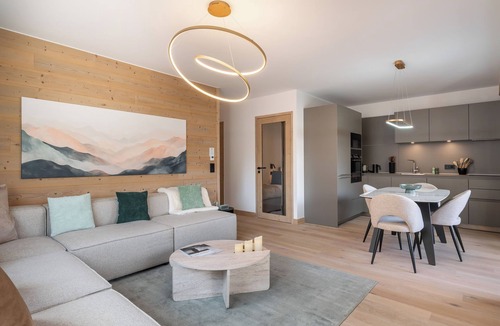 Bergers Apartment | Vira – Ski-in Ski-out Apartment, Alpe d’Huez