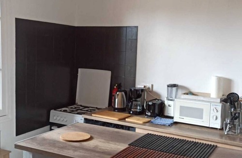 Vogue Apartment | Vogué furnished 2 stars, A Cocoon for 2