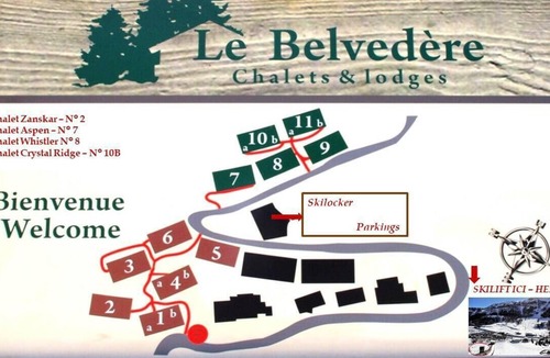 Les Brevieres Ski Chalet | Vrbo Property