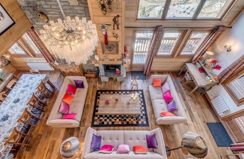 Les Brevieres Villa | Vrbo Property