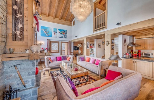 Les Brevieres Villa | Vrbo Property