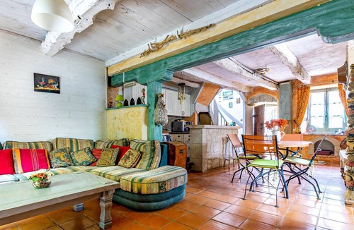 Ginals House | Welcome to this charming stone house with swimming pool.