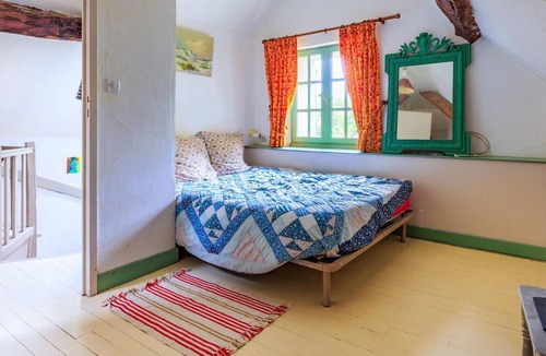 Ginals House | Welcome to this charming stone house with swimming pool.