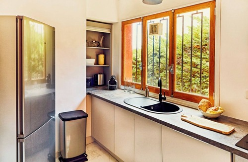 Eze Villa | Wonderfull view!
