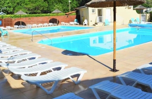 Arles-sur-Tech House | ZEcamping 3* animaux acceptés club enfant piscine chauffée