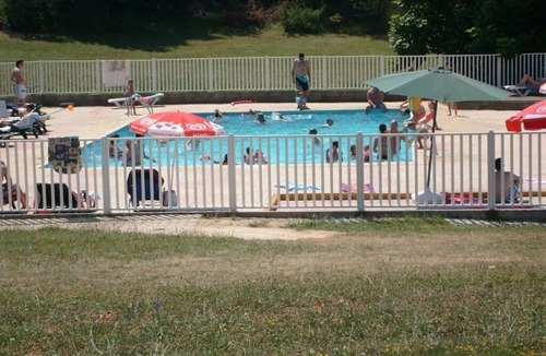 Pezuls House | ZEcamping 3* animaux acceptés tennis piscine et soirées animées