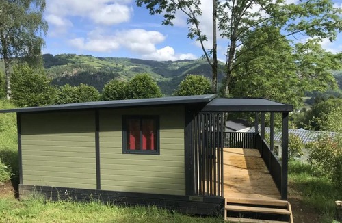 Vic-sur-Cere Other | ZEcamping 4 étoiles animaux acceptés tennis piscine couverte