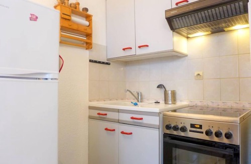 Bidart Apartment | Zirlinga by Interhome