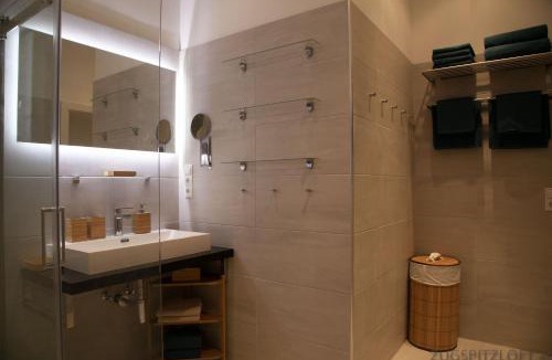 Ehrwald Apartment | Zugspitzloft