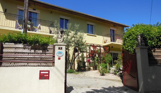 Ô Doux s'Home