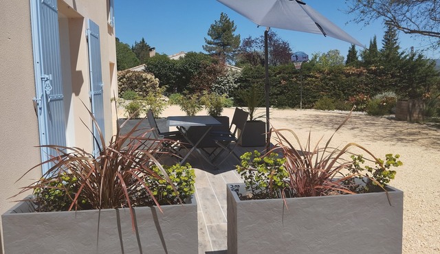 1 Bedroom Apartment in Aubenas