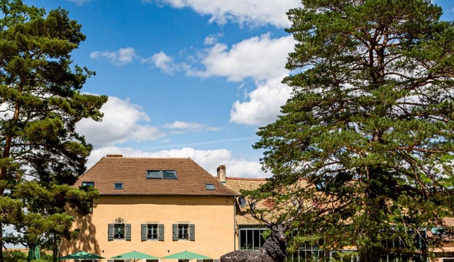 15km from Beaune - Le Hameau des Quarante Arpents