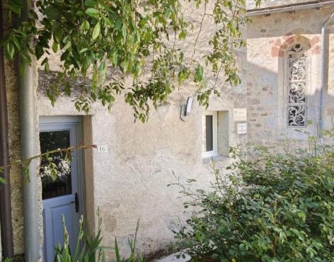 16 Chemin De Compostelle