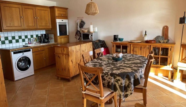 1st floor, balcony, tv, 43m², Les Saisies