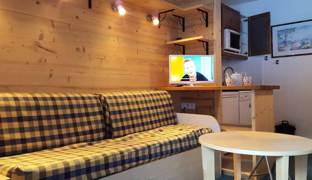 2 TEIL, SKIS-RESIDENCE zu PIEDS