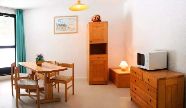 3-Room Apartment for 6–8 People