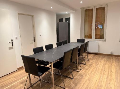 30 CHIC & COSY GRAND APPART 88m2 WIFI SMART TV HYPERCENTRE NETFLIX