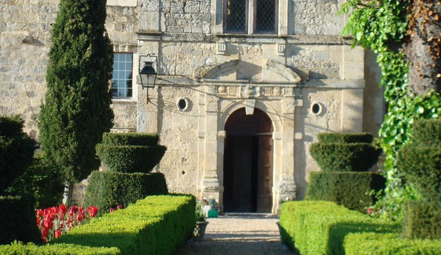A memorable, romantic experience at the Château du Fréchou and its Gardens