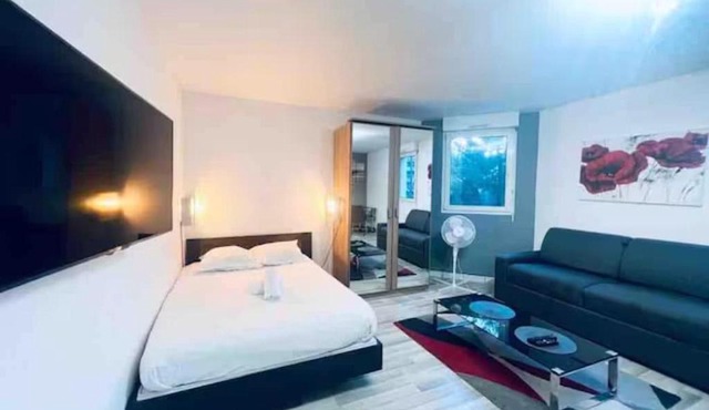 Abondance - Studio - Partdieu