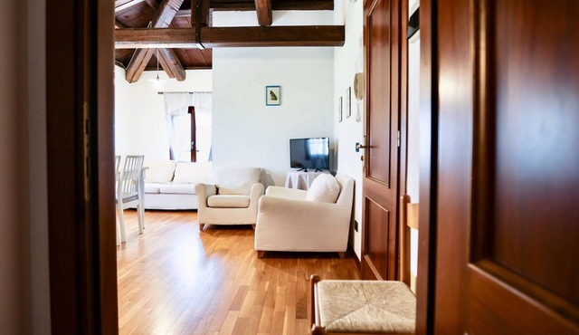 Agriturismo Rechsteiner by Interhome in Oderzo