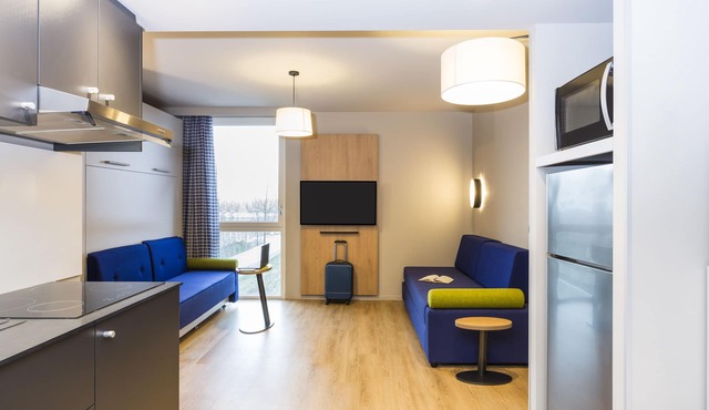 Aparthotel Adagio Access Palaiseau Saclay